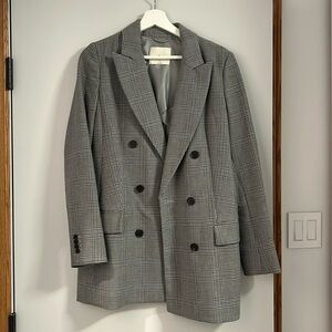 Wilfred Blazer Jacket